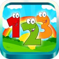 Math Fast Game for Kids