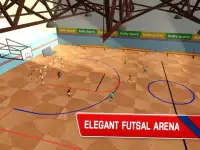 Futsal Terbaik 2016 Screen Shot 0