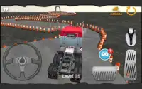 Truck Car Parking 3D Screen Shot 2