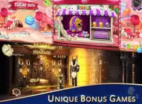 Slots™: Mammoth Casino Games Screen Shot 6
