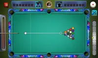 8 Ball Pool: 3D Biliar Pro Screen Shot 5