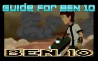 Best Ultimate Ben 10 game tips Screen Shot 2