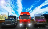 Europe Truck Simulator 2016 Screen Shot 2