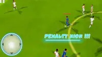 FIFA Mobile Soccer Manager Screen Shot 0