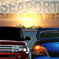 Seaport Turbo Vehicles Drift