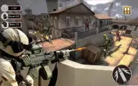 tentara sniper kepala tembakan Screen Shot 3