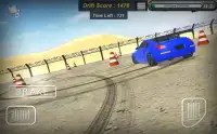 Car Racing Simulator: Drift 3D Screen Shot 0