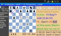 Active Chess Engines Screen Shot 0