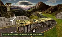 Bus Hero 3D Screen Shot 9