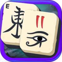 Mahjong Treasures