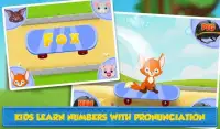 Easy To Learn ABC & Numbers Screen Shot 3