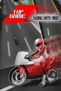 Top Game – Racing Moto Rider Screen Shot 4