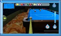 Guru 8 Ball Pool Billiard Screen Shot 3
