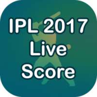 Live Cricket Match Scores 2017