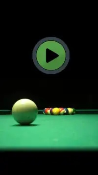 Free Style Pool Billiards Screen Shot 4