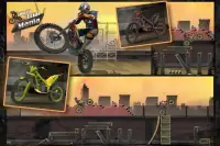Moto Trial Mania Screen Shot 4
