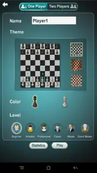 King Chess 2017 Screen Shot 5
