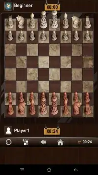 King Chess 2017 Screen Shot 2