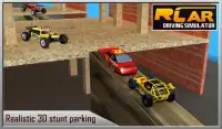 RC Car Driving Simulator Screen Shot 2