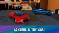 RC Toy Car Racing Rally 3D Screen Shot 3