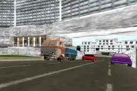 Vehicle Sim 2017 Screen Shot 7