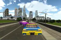 Vehicle Sim 2017 Screen Shot 9