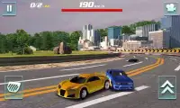 City Drift Racing 3D Screen Shot 3