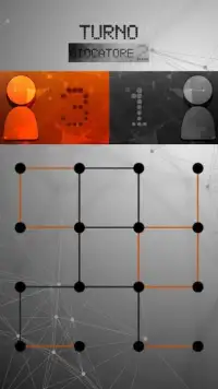 Squares Challenge Screen Shot 1