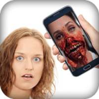 Zombie di telepon