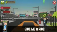 RIDE SHARE EMPIRE Screen Shot 2