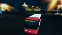 Bus Parking Sim 2k17 Screen Shot 4
