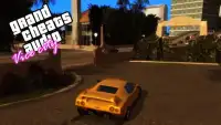Grand Mods For GTA Vice City Screen Shot 2