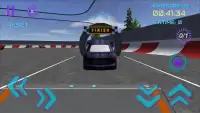 Super Cars Stunt Trials Screen Shot 3