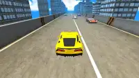 Highway Racing Fantasy Online Screen Shot 2