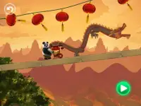 Dragon Panda Racing Screen Shot 22