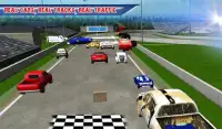 Fast Racing legends for Speed Screen Shot 1