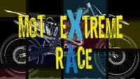 Moto Extreme Race Screen Shot 11