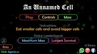 An Unnamed Cell (Agar) Screen Shot 3