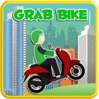 GrabBike Games Simulator