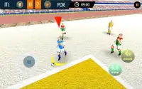 Futsal Soccer 2017 Screen Shot 2