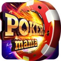 Poker Mania