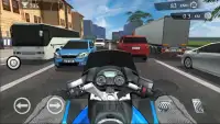 3D Real Bike Racing Hero Screen Shot 2