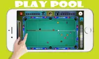 8 Ball Pool : 3D Billiards Pro Screen Shot 0