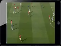 3D PES-FIFA Screen Shot 1