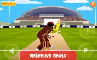 Cricket legends - Pro Screen Shot 3