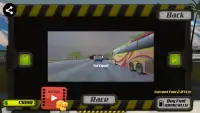 Telolet Bus 3D Trafik Racing Screen Shot 8