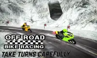 OffRoad Bike Racing Adventure Screen Shot 11