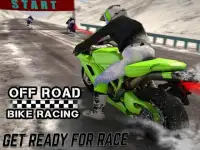 OffRoad Bike Racing Adventure Screen Shot 4