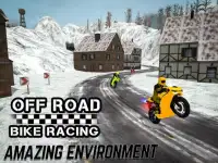 OffRoad Bike Racing Adventure Screen Shot 3