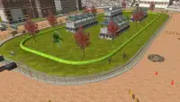 Horse Racing 3D 2016 Screen Shot 5